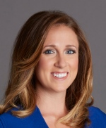 Jackie Crandles, Anchor, CP24 and Host, HOT PROPERTY