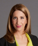 Cristina Tenaglia, Remote Reporter/Host, CP24