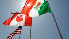 NAFTA North America