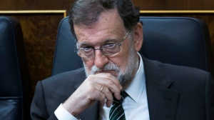 Spain, Prime Minister, Mariano, Rajoy, 