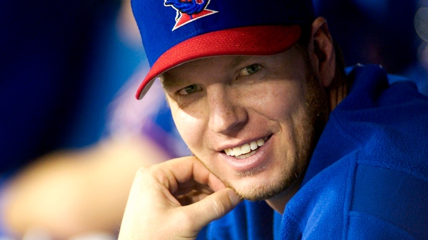 Roy Halladay celebrated as a friend, father who happened to be a