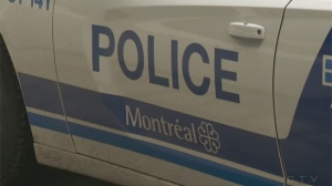 Montreal, police