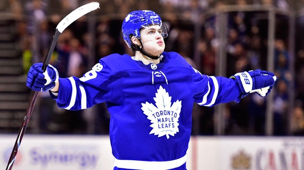 William Nylander's Contract Is a Bargain for the Toronto Maple Leafs
