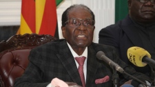  Mugabe