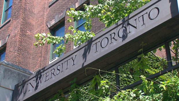 Las universidades de Ontario ofrecen Hybrid Frost Week mientras continúa la epidemia