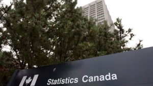 Statistics Canada 