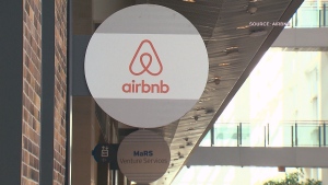  Airbnb