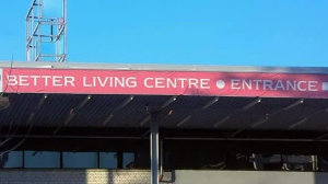 Better Living Centre, 