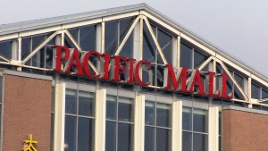 pacific mall 