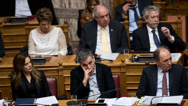 Greece reform bill