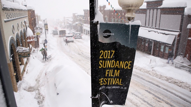 Sundance Film Festival 