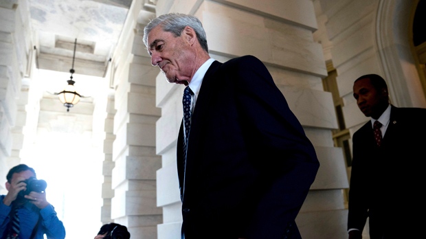 Mueller probe