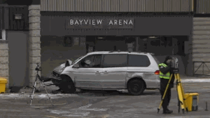 Bayview Arena