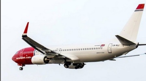  Low-cost carrier Norwegian Air aims to launch in 