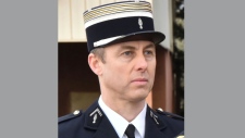 Gendarmerie Nationale 