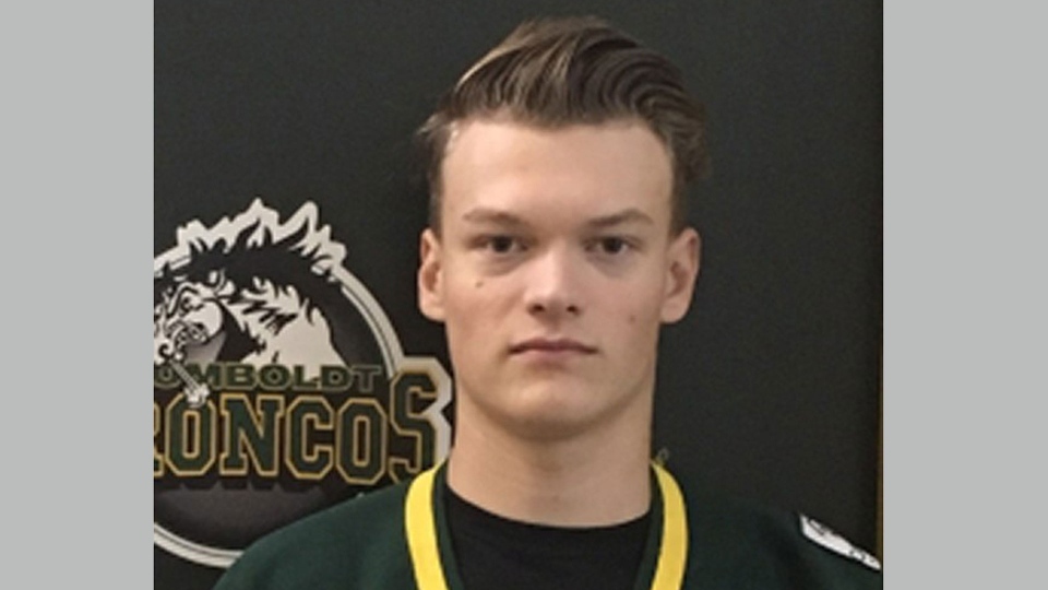 Virtual tribute planned to honor Humboldt Broncos bus crash victims