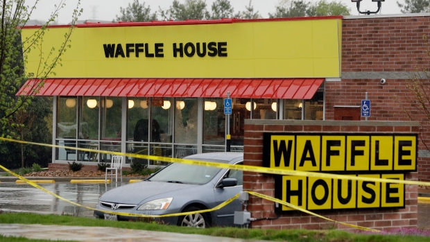Waffle, House, 