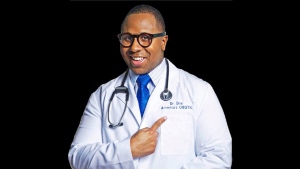 Gynecologist Dr Drai