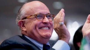 Rudy Giuliani,