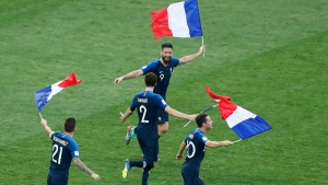 France, World, Cup