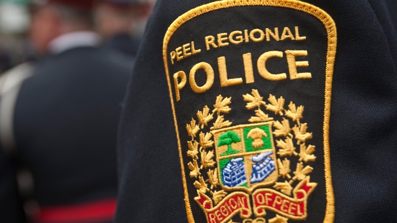 24-year-old man charged in assault at Brampton plaza