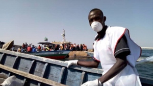 Tanzania ferry disaster