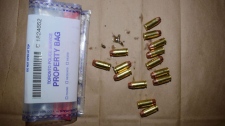 ammunition 