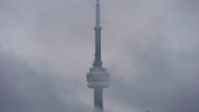 fog Toronto