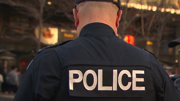 Toronto police seek witnesses, video footage following North York crash