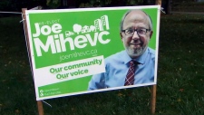 Joe Mihevc