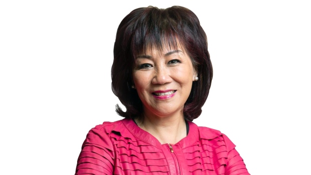 Cynthia Lai 2018