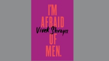 Vivek Shraya book