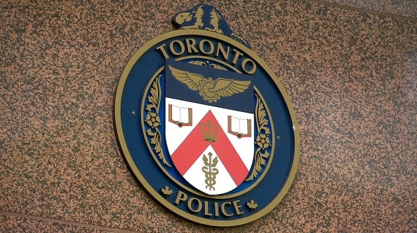 Toronto Police 