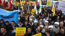 Iran Rally