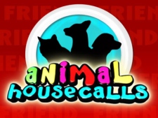 Animal house calls