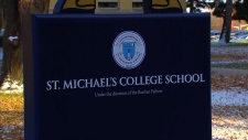 St. Michael's College School