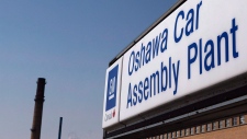 Oshawa General Motors