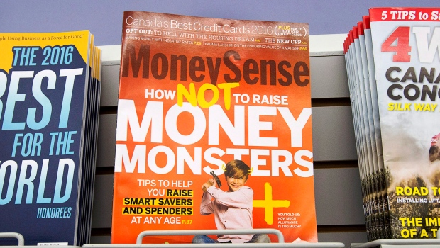 MoneySense