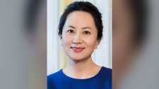 Huawei CFO arrested while changing flights