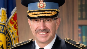 OPP's Gary Couture