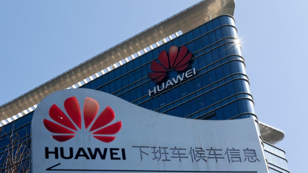 Huawei 