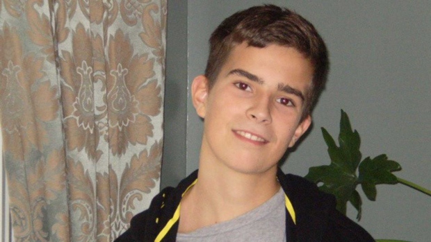 Family holds out hope of finding Quebec teen who disappeared 10 years ...