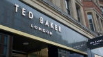 A Ted Baker storefront is shown in this file photo. (Willy Barton/Shutterstock)