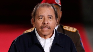 Daniel Ortega, Nicaragua