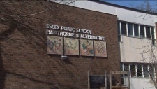 Essex Jr. and Sr. Public School