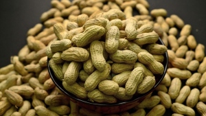 peanuts 