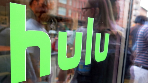 Hulu, logo 