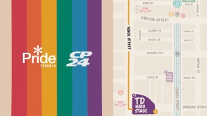 pride 2019 parade map