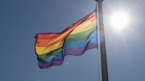 pride flag 