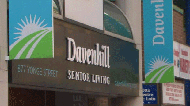 Davenhill Senior Living